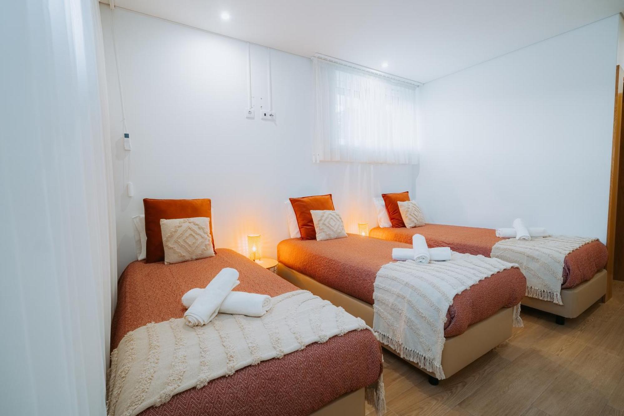 Estacao Do Parque Hotel Санта Мария да Фейра Екстериор снимка